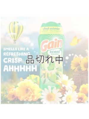 画像3: 【Gain/ゲイン】セントブースター(加香剤)5.7oz：ゲインオリジナル