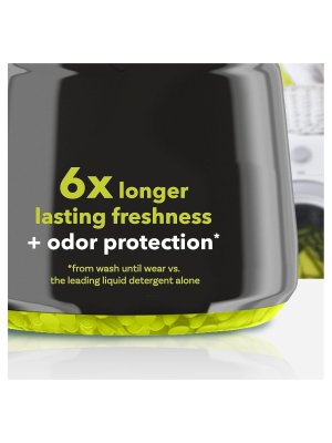 画像2: 【Downy/ダウニー】セントブースター(加香剤)12.2oz：Unstopables Paradise (パラダイス)