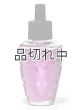 【Bath&BodyWorks】Wallflowers詰替リフィル：ピンクライラック＆バニラ