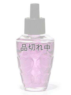 画像1: 【Bath&BodyWorks】Wallflowers詰替リフィル：ピンクライラック＆バニラ