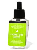 【Bath&BodyWorks】Wallflowers詰替リフィル：ココナッツライムブリーズ