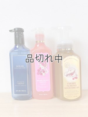 画像1: 【Bath&BodyWorks】1190円〜☆訳ありハンドソープ各種
