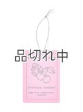 【Bath&BodyWorks】ハンギングフレグランスディフューザー(吊り下げ)：トロピカルチェリー