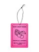 【Bath&BodyWorks】ハンギングフレグランスディフューザー(吊り下げ)：トロピカルチェリー