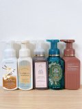 【Bath&BodyWorks】1390円〜☆訳ありフォーミングハンドソープ各種