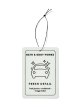 【Bath&BodyWorks】ハンギングフレグランスディフューザー(吊り下げ)：フレッシュディテール