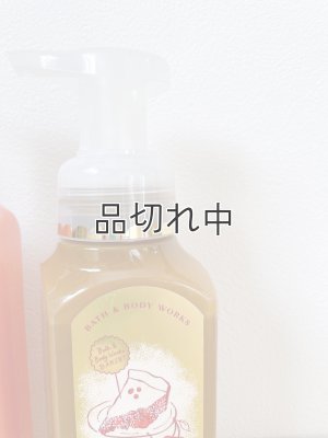画像2: 【Bath&BodyWorks】1190円〜☆訳ありハンドソープ各種