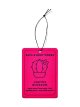 【Bath&BodyWorks】ハンギングフレグランスディフューザー(吊り下げ)：カクタスブロッサム