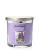 【YANKEE CANDLE/ヤンキーキャンドル】1-wickキャンドル（7oz）：ライラックブロッサム