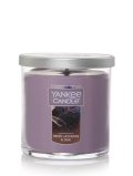 【YANKEE CANDLE/ヤンキーキャンドル】1-wickキャンドル（7oz）：ドライラベンダー＆オーク
