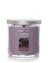 画像1: 【YANKEE CANDLE/ヤンキーキャンドル】1-wickキャンドル（7oz）：ドライラベンダー＆オーク (1)
