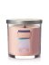 画像1: 【YANKEE CANDLE/ヤンキーキャンドル】1-wickキャンドル（7oz）：ピンクサンド (1)