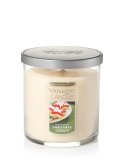 【YANKEE CANDLE/ヤンキーキャンドル】1-wickキャンドル（7oz）：クリスマスクッキー