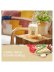画像3: 【YANKEE CANDLE/ヤンキーキャンドル】1-wickキャンドル（7oz）：クリスマスクッキー (3)