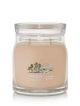 【YANKEE CANDLE/ヤンキーキャンドル】2-wickキャンドル（13oz）：シーサイドウッズ