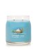 画像2: 【YANKEE CANDLE/ヤンキーキャンドル】2-wickキャンドル（13oz）：ビーチエスケープ (2)