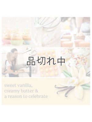 画像2: 【YANKEE CANDLE/ヤンキーキャンドル】1-wickキャンドル（7oz）：バニラカップケーキ