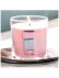 画像3: 【YANKEE CANDLE/ヤンキーキャンドル】1-wickキャンドル（7oz）：ピンクサンド (3)