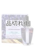 【Bath&BodyWorks】Wallflowers詰替リフィル(2個入り)：ラベンダーベルガモット