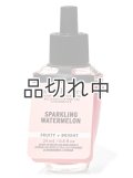 【Bath&BodyWorks】Wallflowers詰替リフィル：スパークリングウォーターメロン