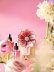 画像1: 【Bath&BodyWorks】香りの強さが調節できる★Wallflowers本体 Scent Control：Embroidery Flower (刺繍フラワー) (1)