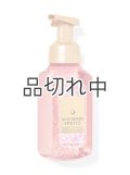 【Bath&BodyWorks】フォーミングハンドソープ：アサイーベリースプリッツ