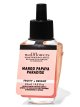 【Bath&BodyWorks】Wallflowers詰替リフィル：マンゴーパパイヤパラダイス