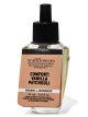 【Bath&BodyWorks】Wallflowers詰替リフィル：Comfort バニラパチョリ