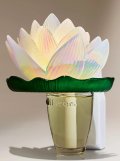 【Bath&BodyWorks】《Disney Princessコラボ》香りの強さが調節できる★Wallflowers本体 Scent Control：ティアナ