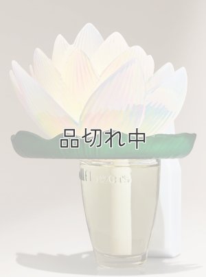画像1: ★40％OFF★7990円→4794円【Bath&BodyWorks】《Disney Princessコラボ》香りの強さが調節できる★Wallflowers本体 Scent Control：ティアナ