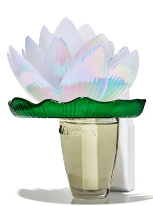 画像2: 【Bath&BodyWorks】《Disney Princessコラボ》香りの強さが調節できる★Wallflowers本体 Scent Control：ティアナ