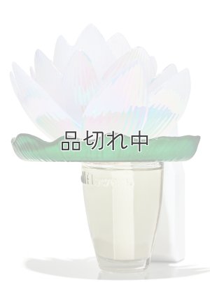 画像2: ★40％OFF★7990円→4794円【Bath&BodyWorks】《Disney Princessコラボ》香りの強さが調節できる★Wallflowers本体 Scent Control：ティアナ