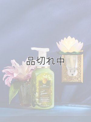 画像3: ★40％OFF★7990円→4794円【Bath&BodyWorks】《Disney Princessコラボ》香りの強さが調節できる★Wallflowers本体 Scent Control：ティアナ