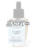 【Bath&BodyWorks】Wallflowers詰替リフィル：フィジーホワイトサンド