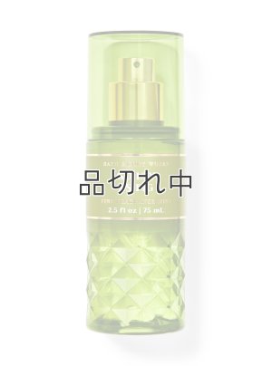画像1: 【Bath&BodyWorks】トラベルサイズファインフレグランスミスト：Guilty as Fig (ギルティーアズフィグ