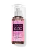 【Bath&BodyWorks】トラベルサイズファインフレグランスミスト：A Thousand Wishes