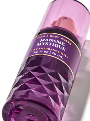 画像2: 【Bath&BodyWorks】トラベルサイズファインフレグランスミスト：Madame Mystique (マダムミスティーク)