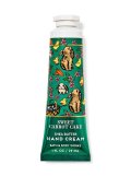 【Bath&BodyWorks】シアバターハンドクリーム：スイートキャロットケーキ
