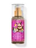 【Bath&BodyWorks】トラベルサイズファインフレグランスミスト：Tutti Frutti Candy