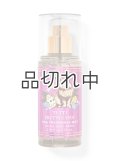 【Bath&BodyWorks】トラベルサイズファインフレグランスミスト：Tutti Frutti Candy