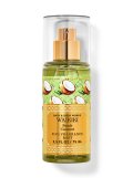 【Bath&BodyWorks】トラベルサイズファインフレグランスミスト：ワイキキビーチココナッツ