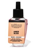 【Bath&BodyWorks】Wallflowers詰替リフィル：アンバーブラッシュ