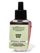 【Bath&BodyWorks】Wallflowers詰替リフィル：シアーローズ