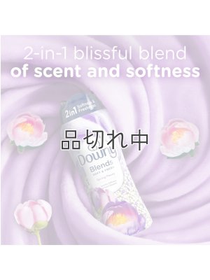 画像2: 【Downy/ダウニー】セントブースター(加香剤)13.0oz：スプリングピオニー