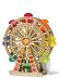 画像2: 【Bath&BodyWorks】Wallflowers本体：Ferris Wheel (観覧車)ナイトライト (2)