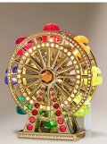 【Bath&BodyWorks】Wallflowers本体：Ferris Wheel (観覧車)ナイトライト