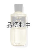【Bath&BodyWorks】3 in 1 ヘアー・フェイス＆ボディウォッシュ：NOIR (ノワール) 