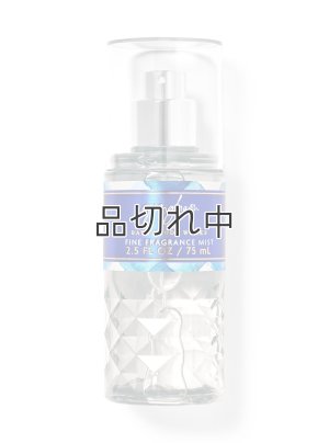 画像1: 【Bath&BodyWorks】トラベルサイズファインフレグランスミスト：ギンガム