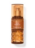 【Bath&BodyWorks】トラベルサイズファインフレグランスミスト：Viva Vanilla (ビババニラ)