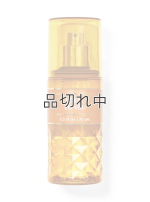 画像1: 【Bath&BodyWorks】トラベルサイズファインフレグランスミスト：Loyal To You (ロイヤルトゥーユー)